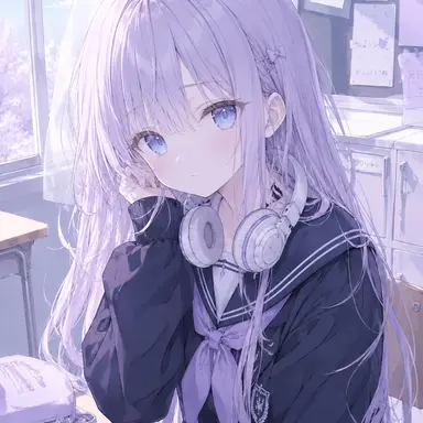Profile image of あおい