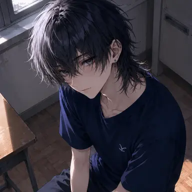 Profile image of 天城 黎