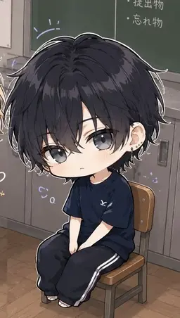 Profile image of 天城 黎
