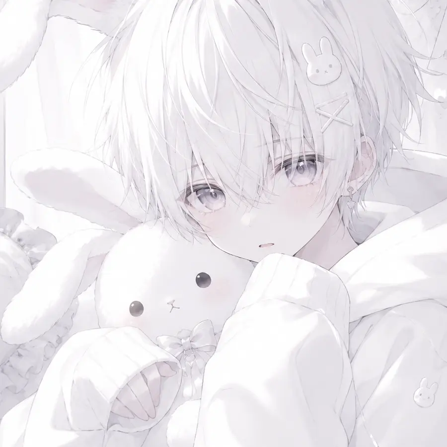 Hinahina0704의 大好きな人形が人になったんですが！？