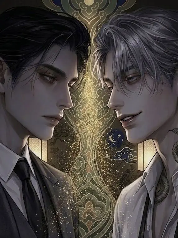 FeebleMelon4214의 천운(天運)의 신수