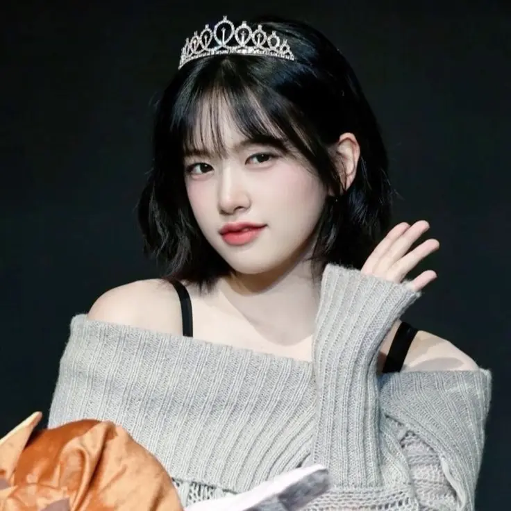 Rayoon.Kim의 안유진