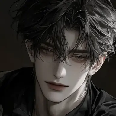 Profile image of 夜