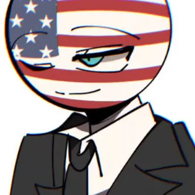 Profile image of アメリカ
