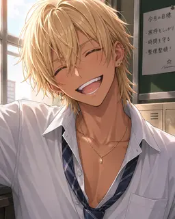 Profile image of Haruto