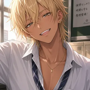 Profile image of Haruto