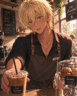 Profile image of Haruto