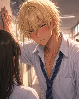 Profile image of Haruto