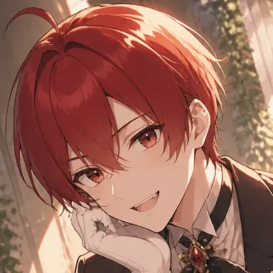 Profile image of ミスタ