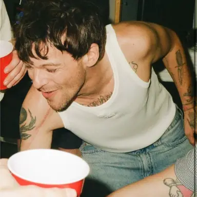 Profile image of Louis