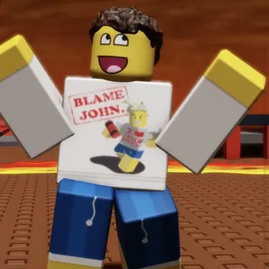 Profile image of shedletsky