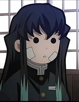 Profile image of 토키토 무이치로