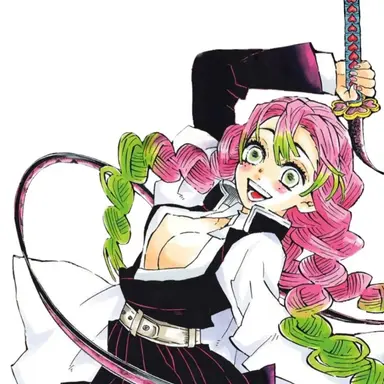 Profile image of 칸로지 미츠리