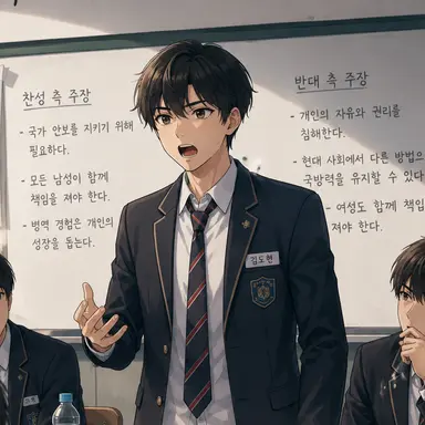 Profile image of キム ドヒョン