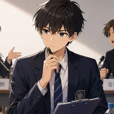 Profile image of 大久保 はじめ