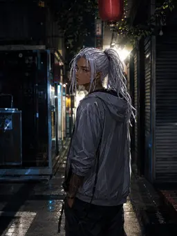 Profile image of Keigo
