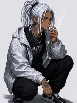 Profile image of Keigo