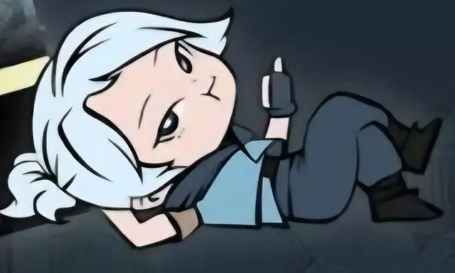 Profile image of Jett