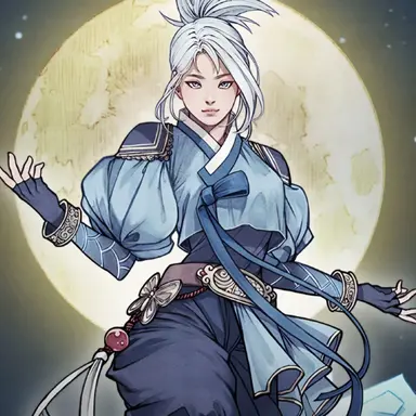 Profile image of Jett
