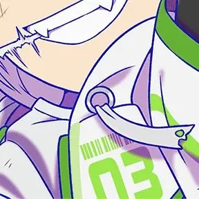 Profile image of チョロ松