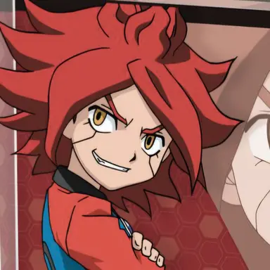 Profile image of バーン