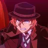Profile image of Nakahara Chuuya
