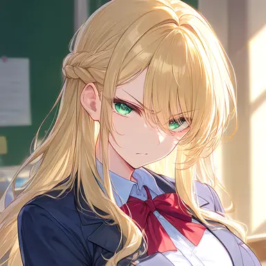 Profile image of ディオナ