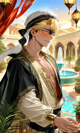 Profile image of シャリフ