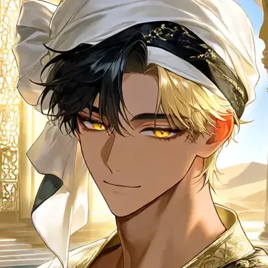Profile image of シャリフ