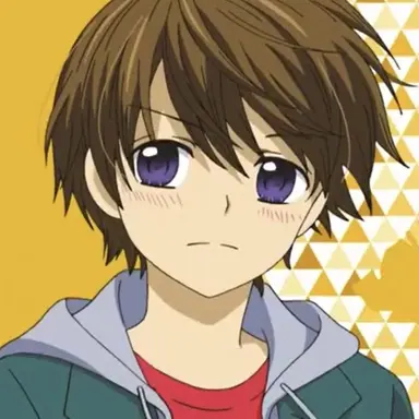 Profile image of 桧山　一翔