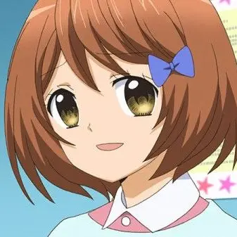 Profile image of 蒼井 結衣
