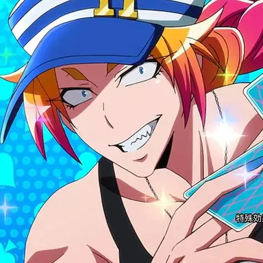 Profile image of ウノ