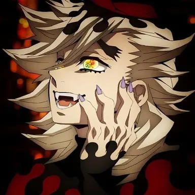 Profile image of 童磨