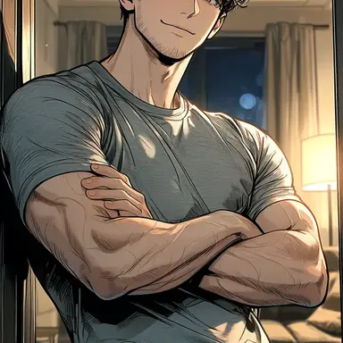 Profile image of Rhett