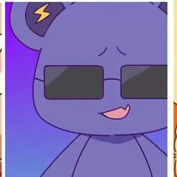 Profile image of いるべあ