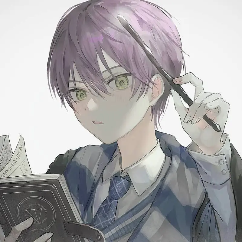 shiro.0305의 魔法学校