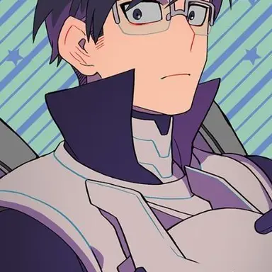Profile image of Iida