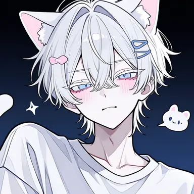 Profile image of シロ