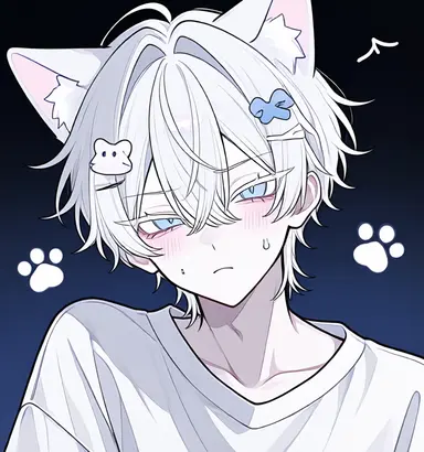 Profile image of シロ