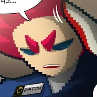 Profile image of 패치