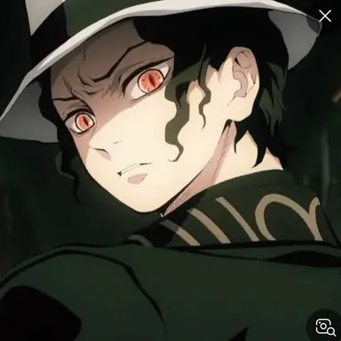 Profile image of 키부츠지 무잔