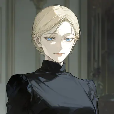 Profile image of Mrs. Taylor