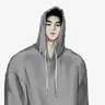 캐릭터 프로필 이미지