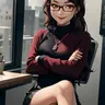 캐릭터 프로필 이미지