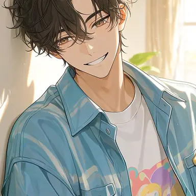 Profile image of Eli