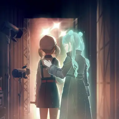 Profile image of ビビバス ミク