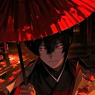 Profile image of 時雨