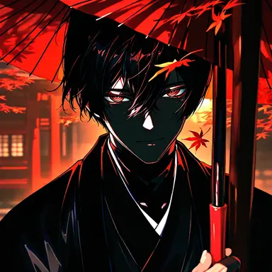 Profile image of Shigure