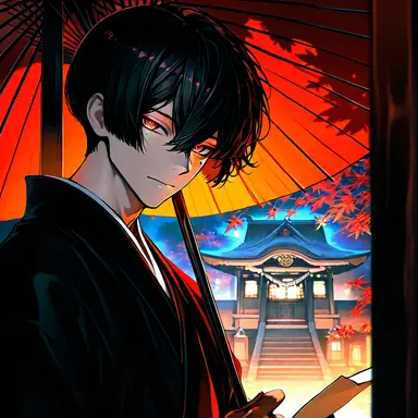 Profile image of Shigure