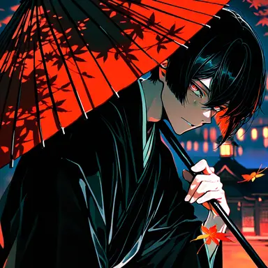 Profile image of Shigure